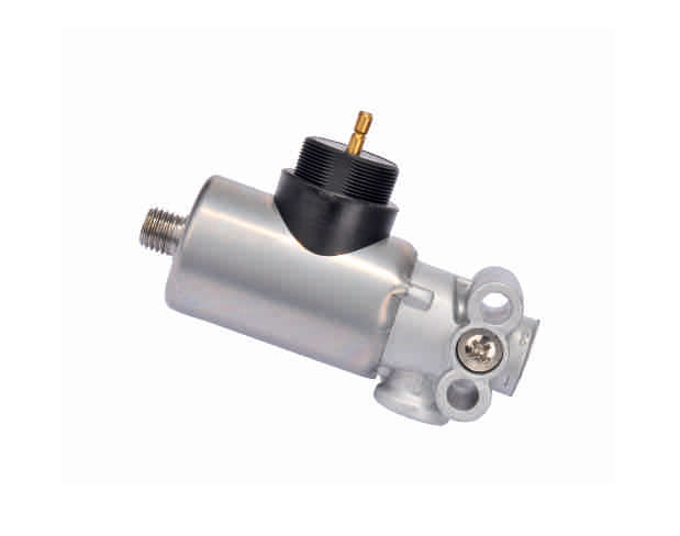 BRN | MOTOR | SELENOİD VALF MERCEDES - BMC - DAF - İVECO